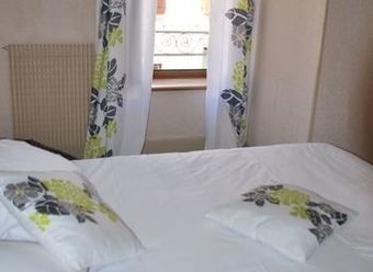 Hotel H�tel La Poularde