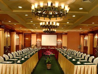 Hotel Fortune Sullivan Court