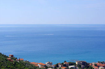 Bed & Breakfast Svegliarsi A Verezzi