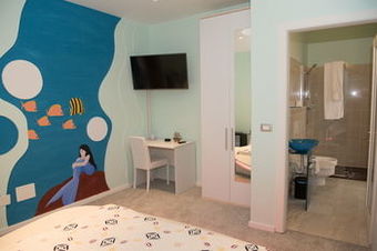 Hotel Notte Stellata