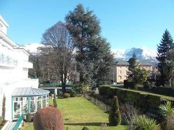 Hotel Logis H�tel Le Miramont
