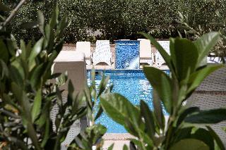 Hotel Villa Rustica Dalmatia Depandance