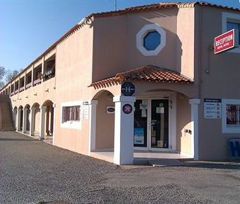 Inter-hotel Royal Aigues Mortes