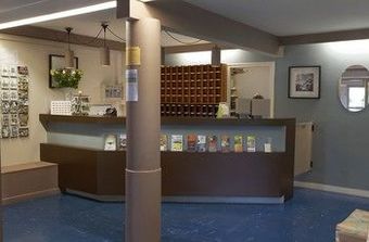 Appart'hotel La M�zelle