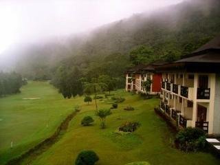 Hotel Bali Handara Kosaido Country Club