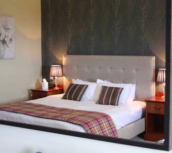 Hunley Hotel And Golf Club