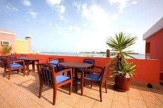 Hotel La Madrague N'gor