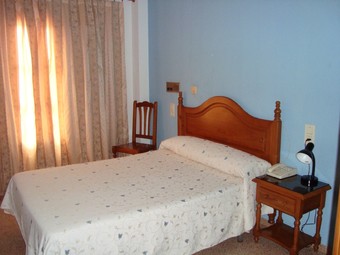 Hotel Ronda II