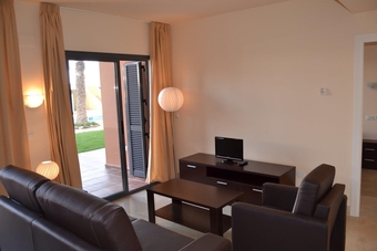 Apartamentos Parque Tropical