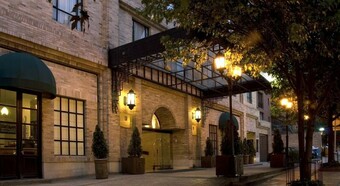 Hotel Embassy Suites Bogot� - Rosales