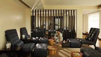 Hotel Hilton Cebu Resort & Spa
