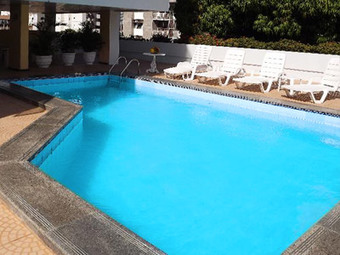 Hotel Nacional Inn Recife