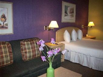 Hotel Riverside Resort  Conference Center