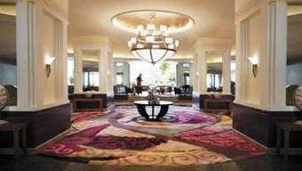 Shangri-la Hotel Harbin