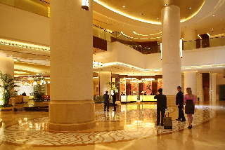 Hotel New Century Grand Changchun
