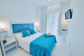 Hotel Blue Santa Rosa