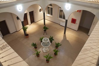 Hotel Ciudad Del Renacimiento