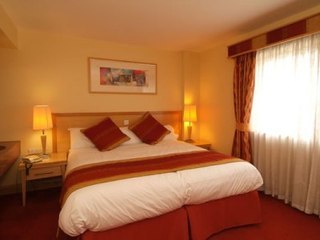 Suites Hotel Knowsley