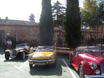 Hotel Boutique Palacio De La Serna