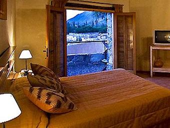 Las Terrazas Hotel Boutique