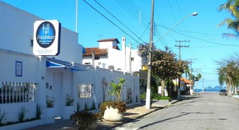 Hotel Boutique Iracemar