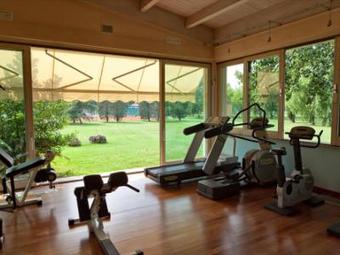 Hotel Radisson Blu Sporting (superior)