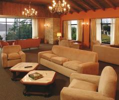 Gran Hotel Panamericano