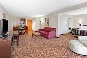 Hotel Wingate By Wyndham Galleria