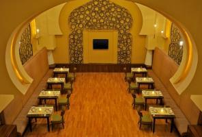 Hotel Sheraton Dreamland