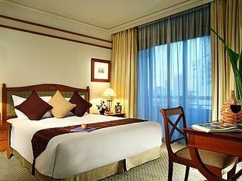 Hotel Somerset Berlian