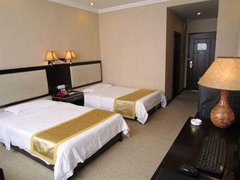 Hotel Jin Wan