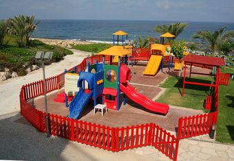 Hotel St. George Gardens