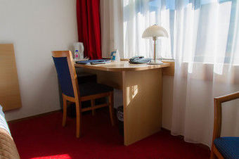 Bastion Hotel Leeuwarden