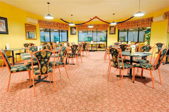 Hotel Abel Tasman Airport Motor Inn