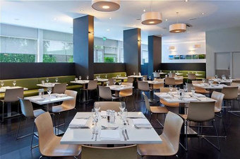 Hotel Holiday Inn Maidenhead - Windsor