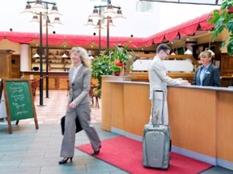 Hotel Ibis Lodz Centrum