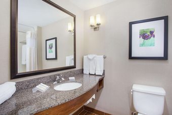 Hotel Hilton Garden Inn Pikeville