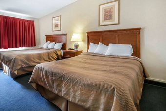 Hotel Quality Inn & Suites