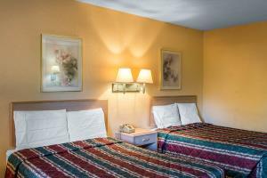 Hotel Econo Lodge
