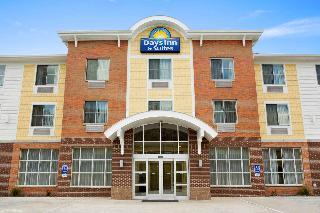Hotel Days Inn & Suites Caldwell