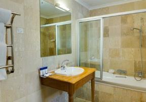 Hotel Protea Dorpshuis