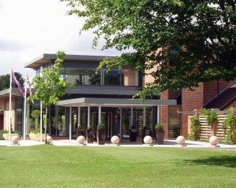 Hotel Norton Park