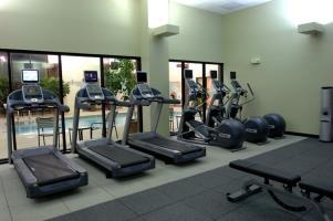 Hotel Doubletree Dearborn