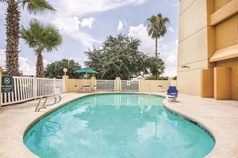 Hotel La Quinta Inn Houston Baytown East