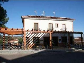 Hostal Restaurante Atalaya