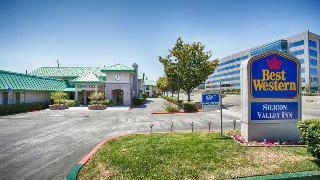 Hotel Best Western Silicon Valley