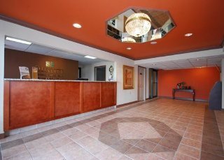 Hotel Quality Inn & Suites Southlake