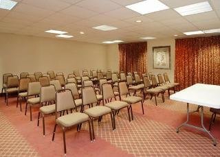 Hotel Comfort Inn (celburne)