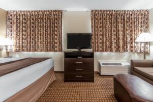 Hotel Mainstay Suites