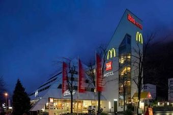 Hotel Ibis Chur